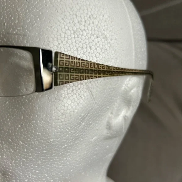 Givenchy Semi Rim glasses - Picture 5 of 9